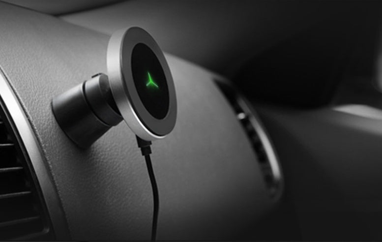 VoltCruise Car Magnetic Wireless Charger