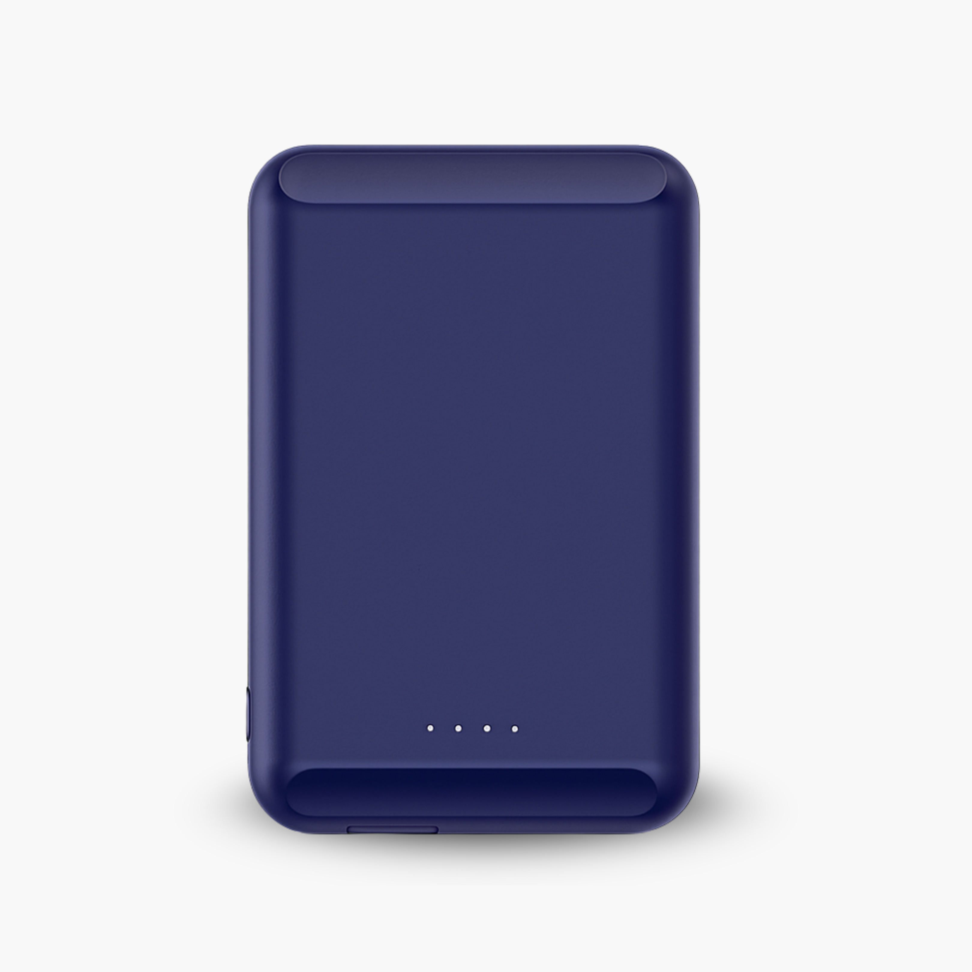 QuickVolt MagSafe Magnetic Wireless Power Bank