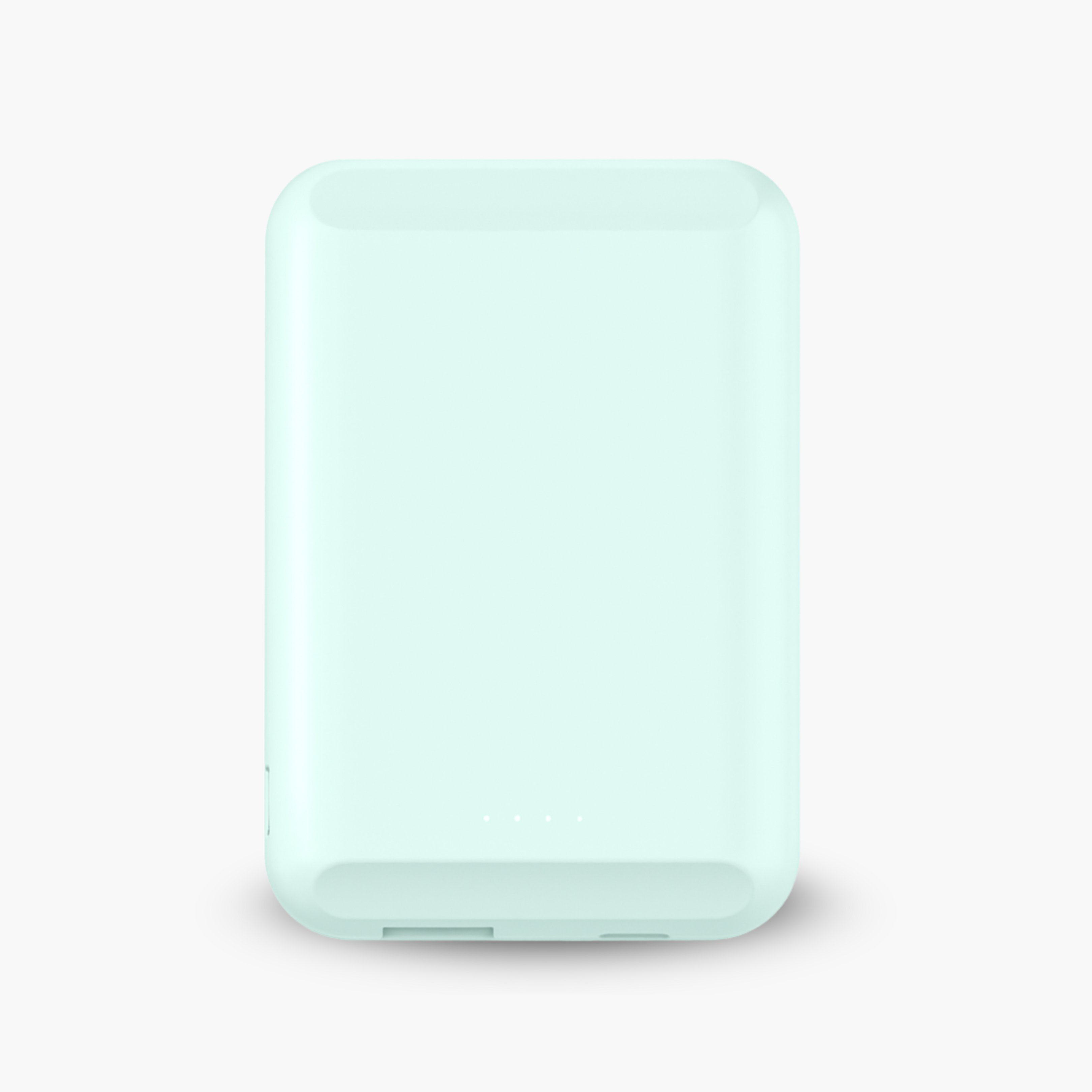 QuickVolt MagSafe Magnetic Wireless Power Bank
