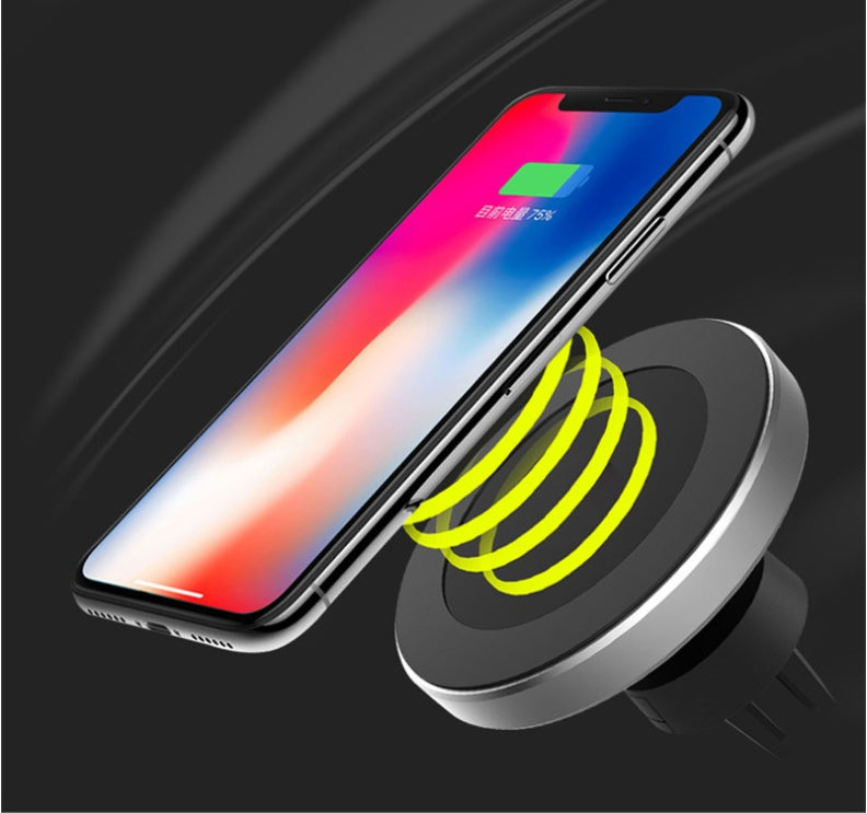 VoltCruise Car Magnetic Wireless Charger