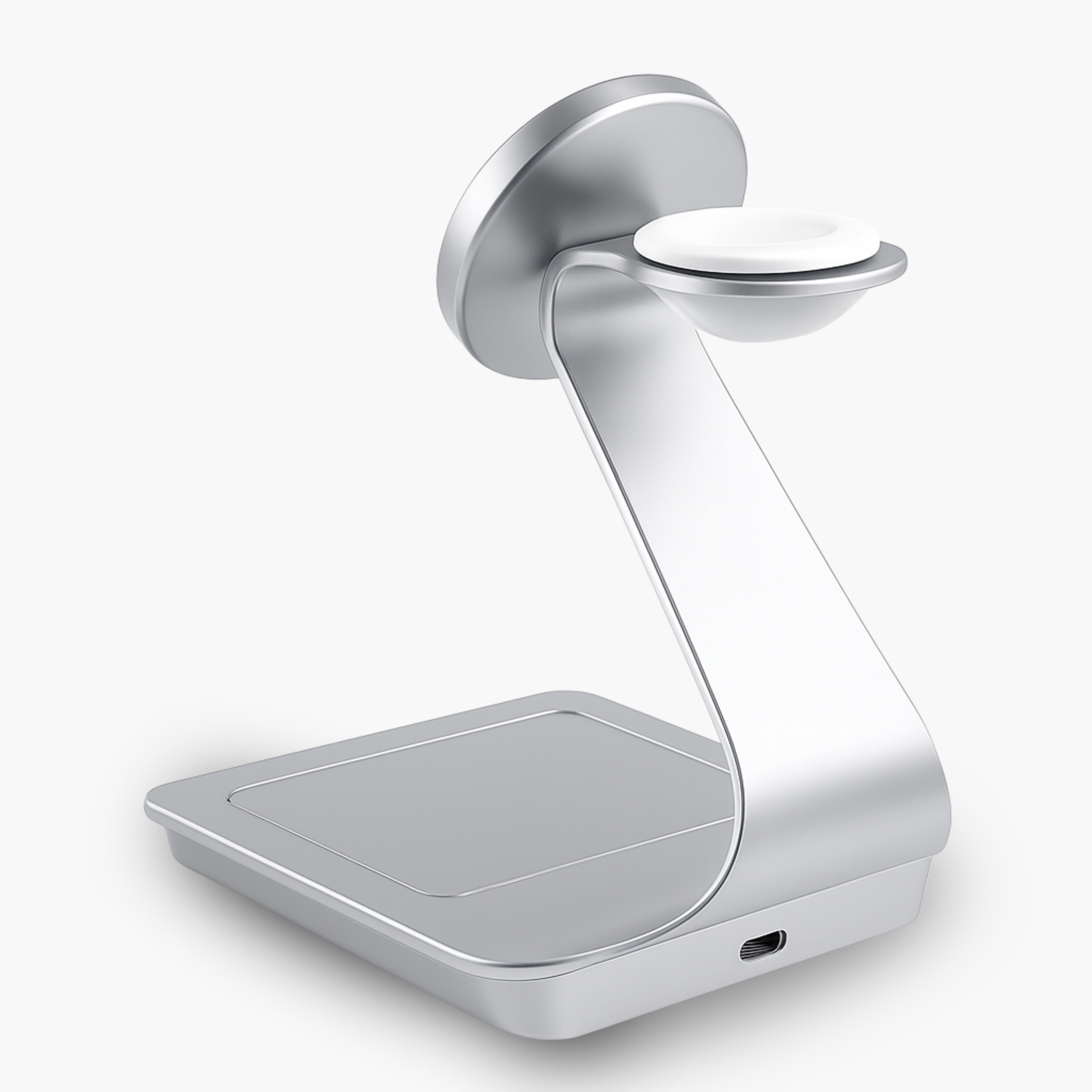 TriDock MagSafe 3-in-1 Charger