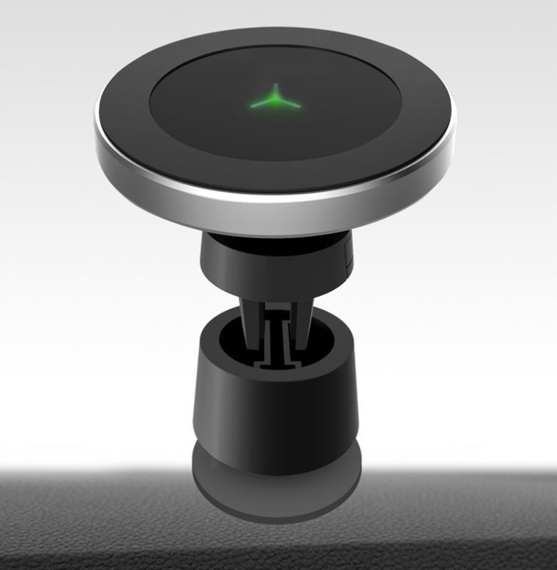 VoltCruise Car Magnetic Wireless Charger