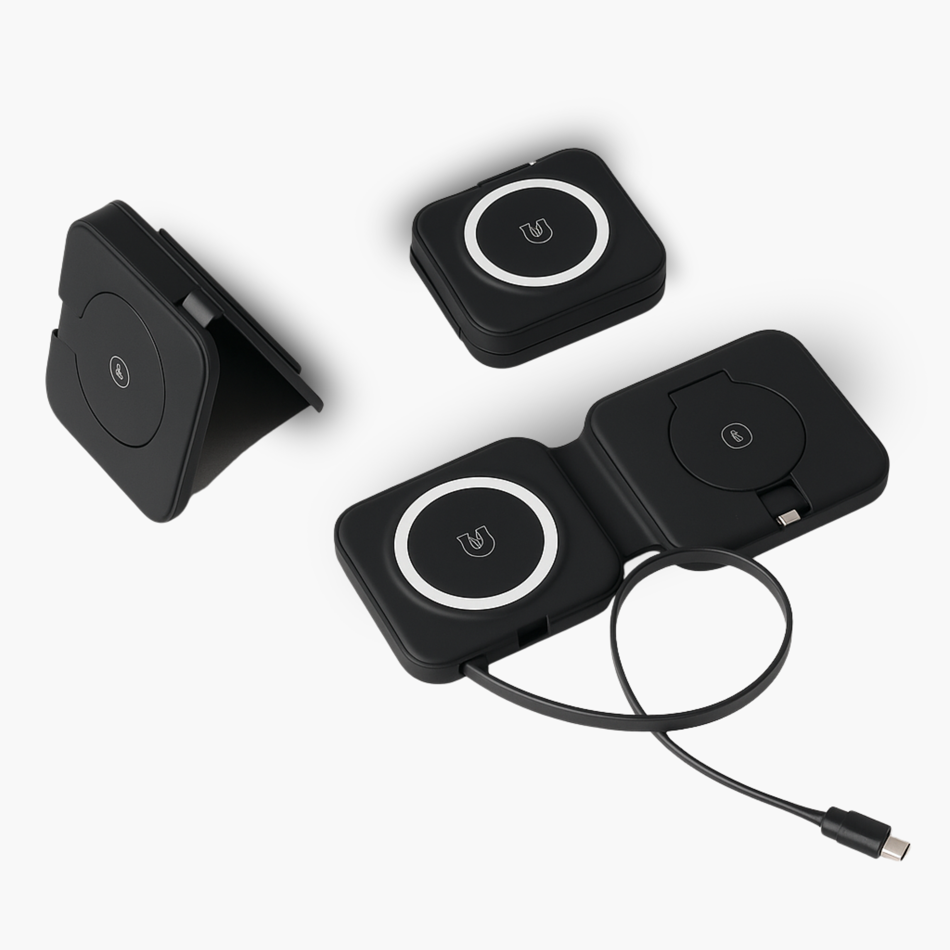 MagFlex Folding MagSafe Wireless Charger