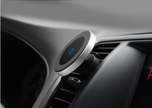 VoltCruise Car Magnetic Wireless Charger