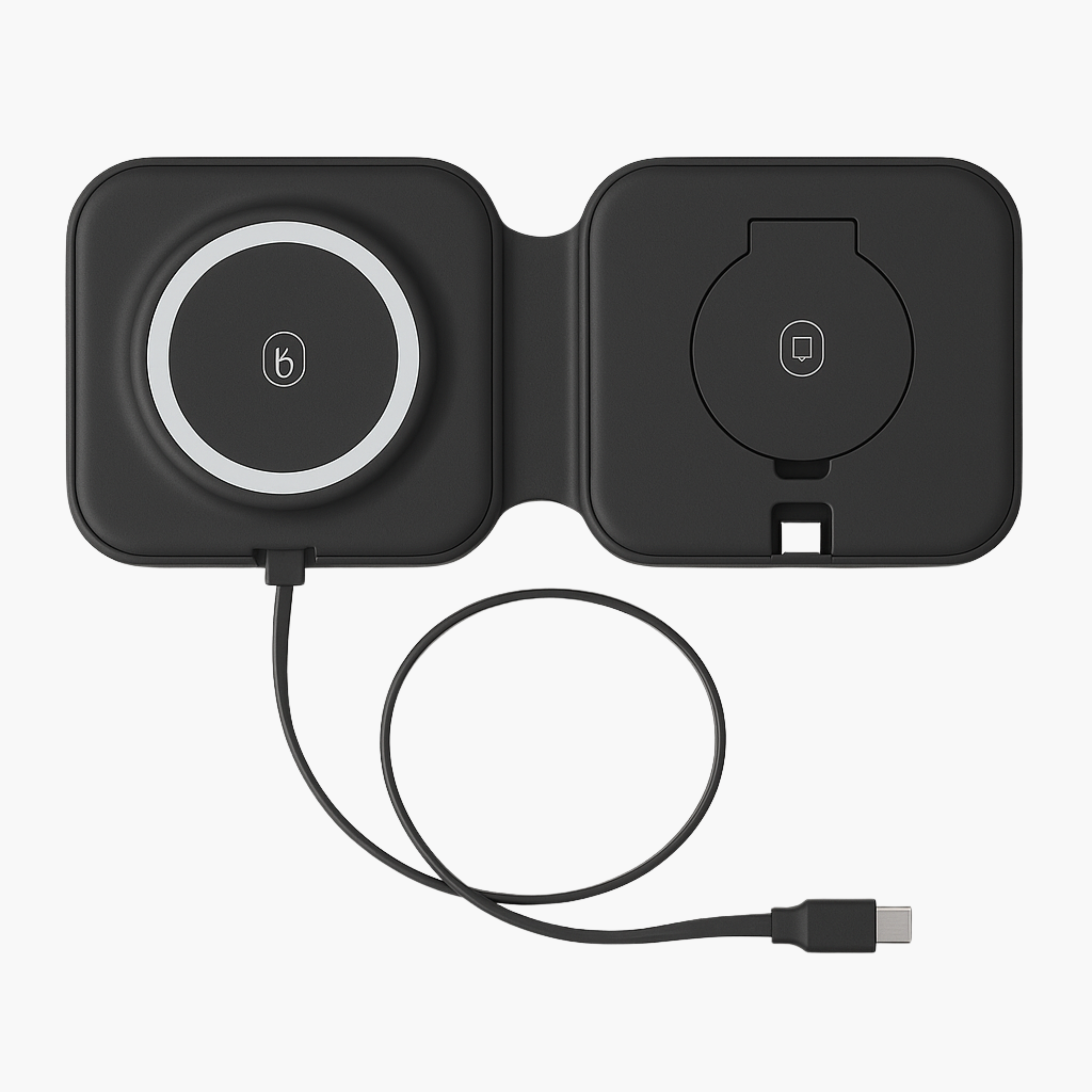 MagFlex Folding MagSafe Wireless Charger