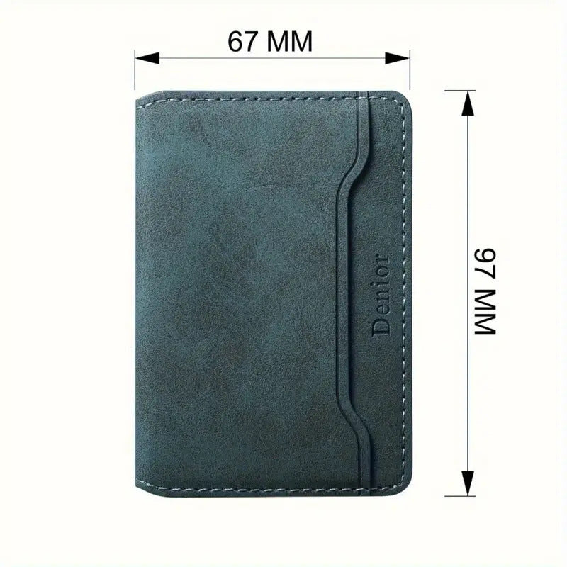 Vesvero MagWallet