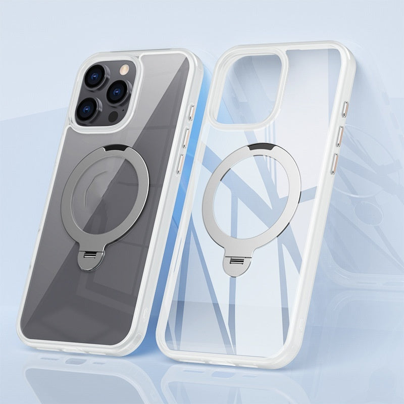 Vesvero MagLoop Case
