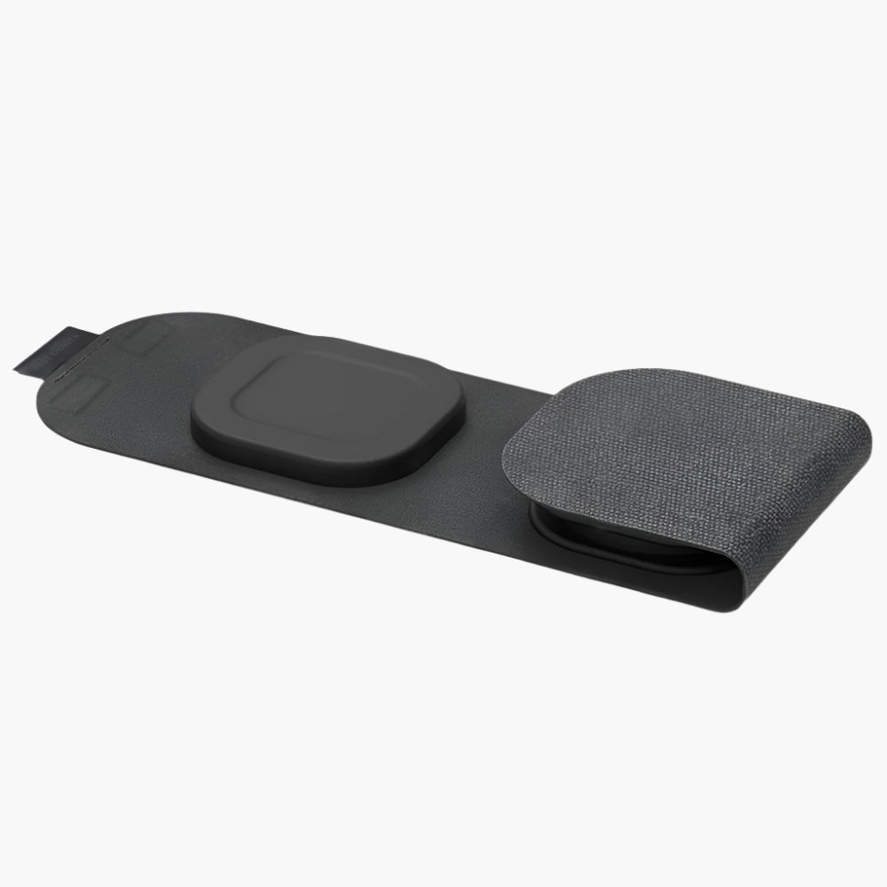 Vesvero FoldCharge 3 in 1 Wireless Charging Station