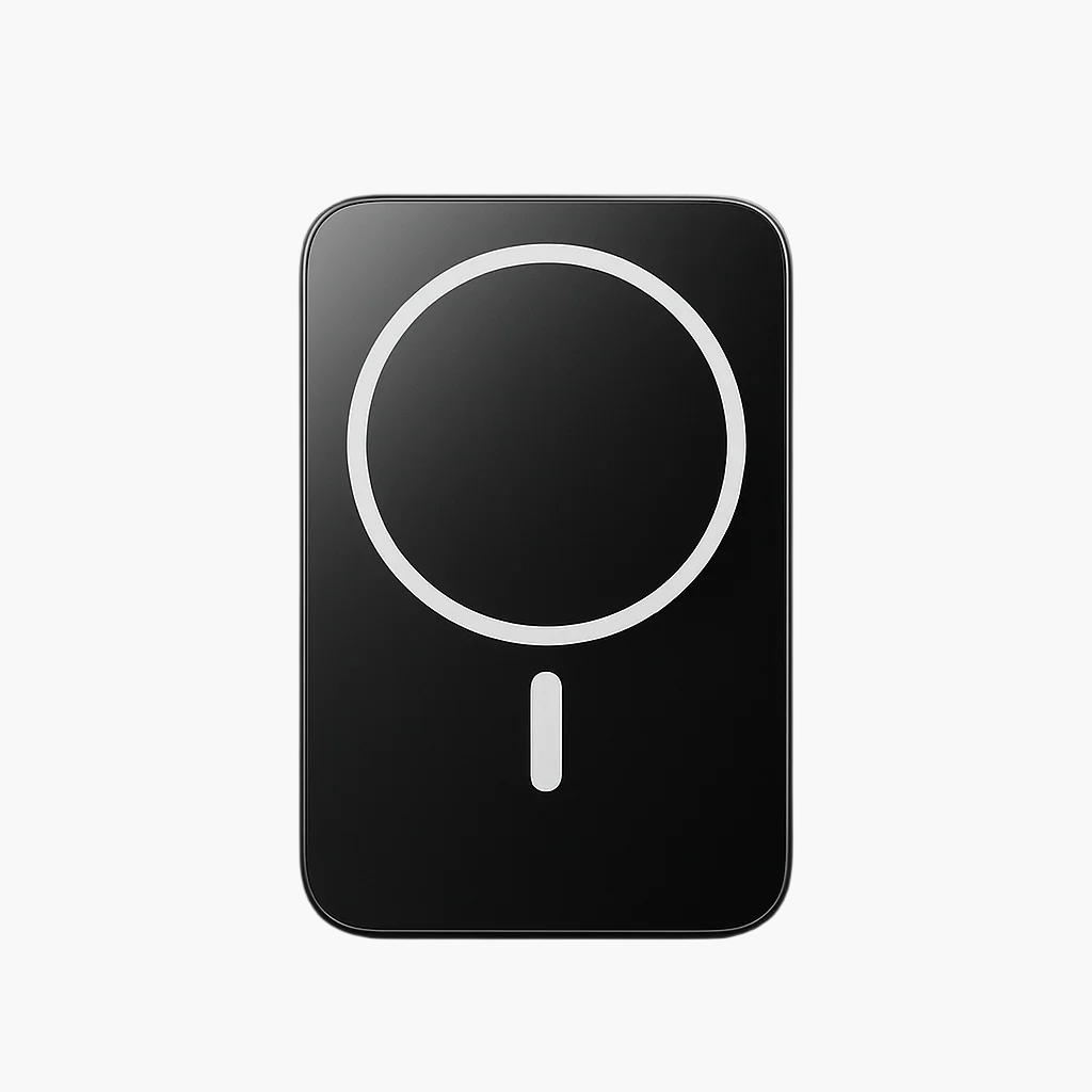 MagGo Magnetic Wireless Power Bank