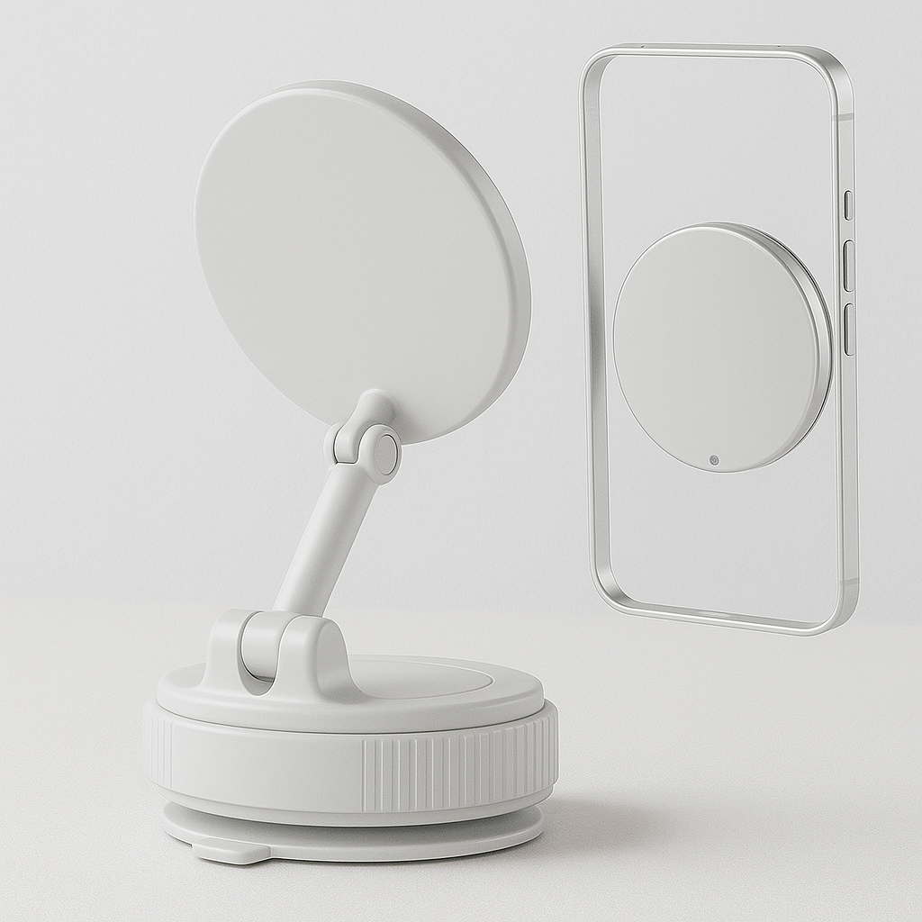Vesvero MagStand Magnetic Phone Holder
