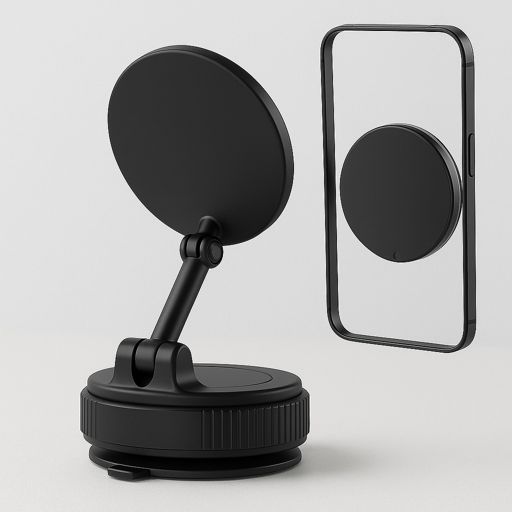 Vesvero MagStand Magnetic Phone Holder