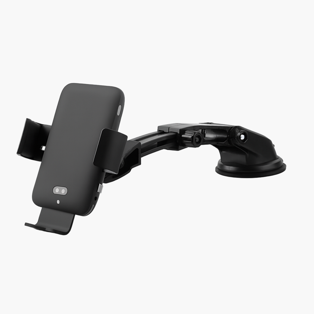 AutoSense Car Wireless Charger