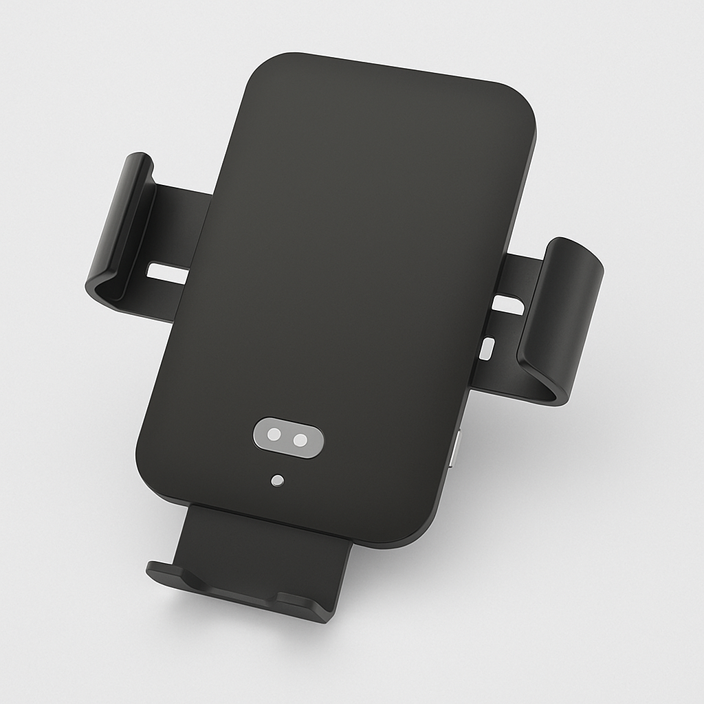 AutoSense Car Wireless Charger
