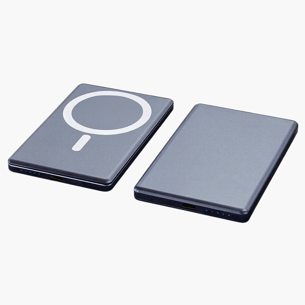 PocketMag Wireless MagSafe Power Bank