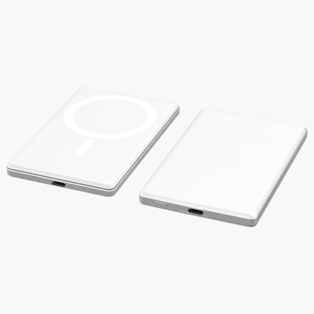 PocketMag Wireless MagSafe Power Bank