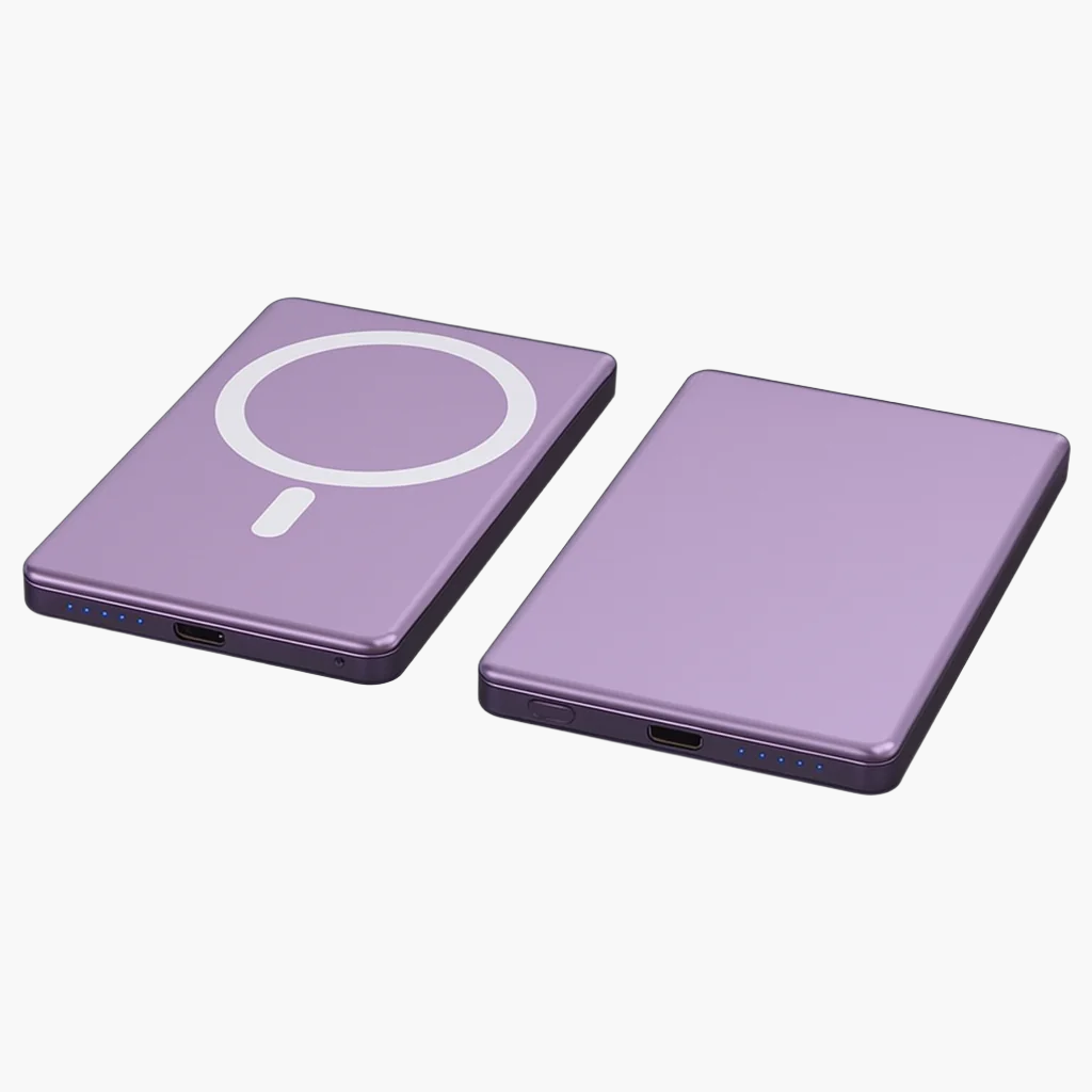 PocketMag Wireless MagSafe Power Bank