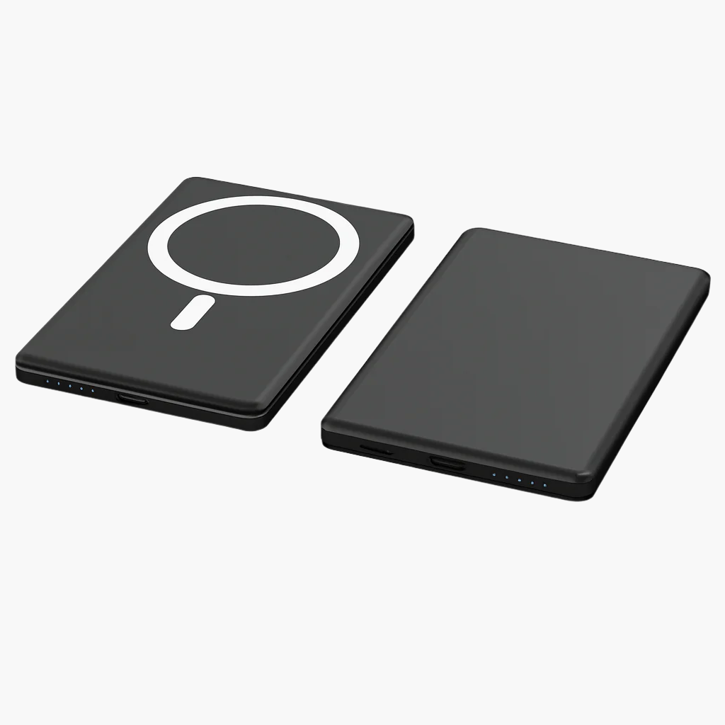 PocketMag Wireless MagSafe Power Bank