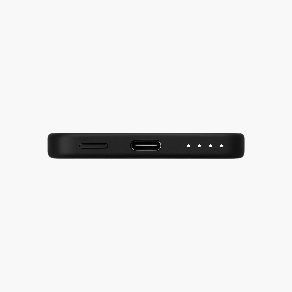MagGo Magnetic Wireless Power Bank
