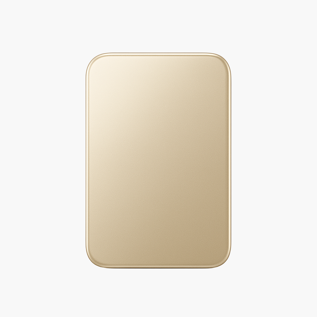 MagGo Magnetic Wireless Power Bank