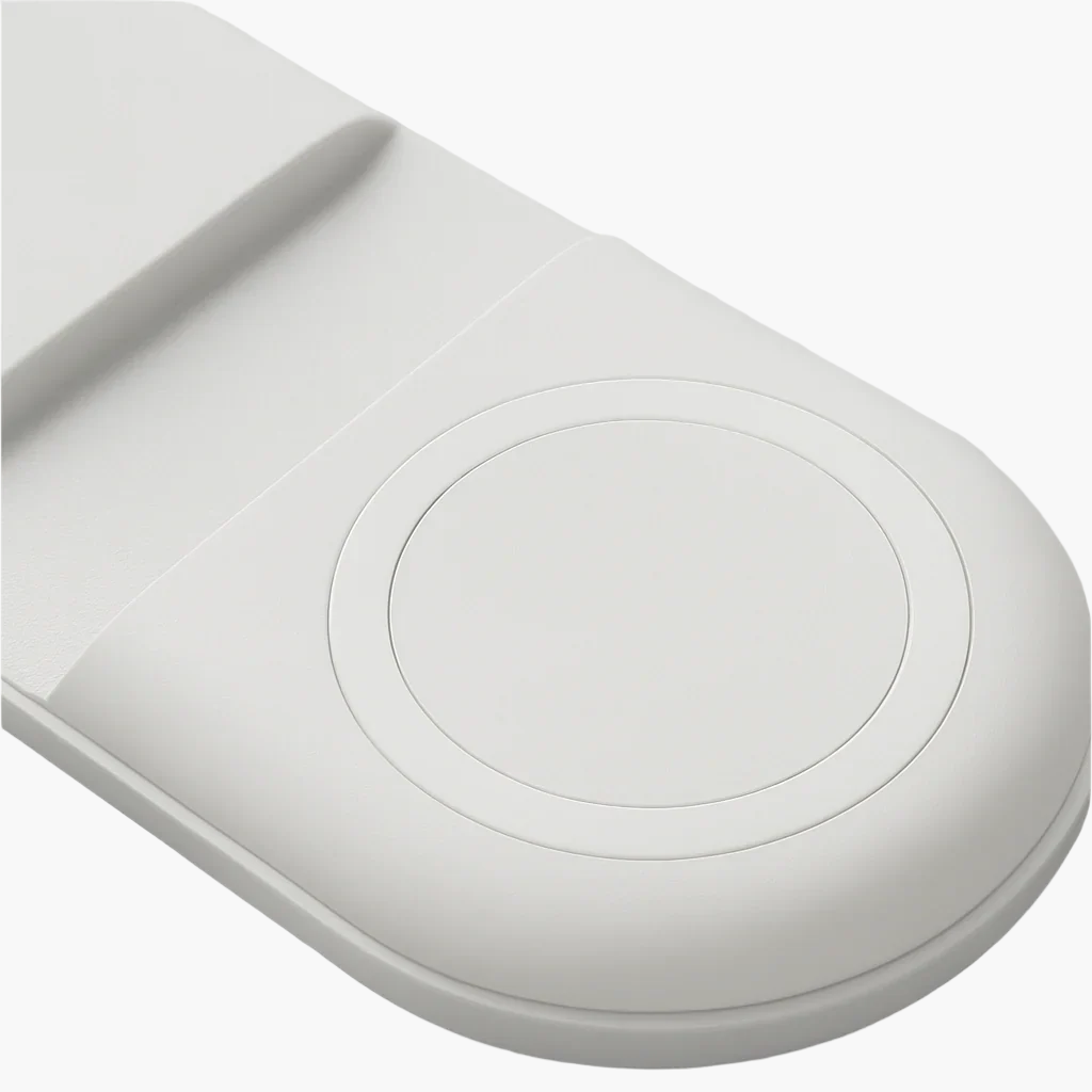 Vesvero FlexCharge 3 in 1 Wireless Charging Station