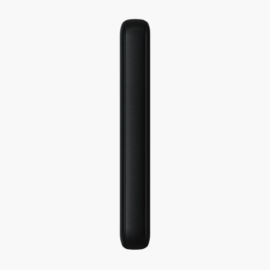 Vesvero Slim Charge Powerbank