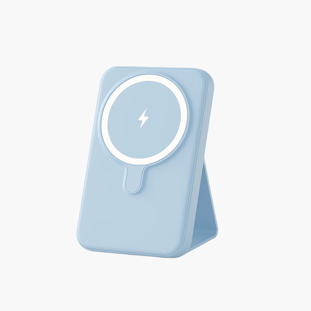SnapVolt Wireless Power Bank