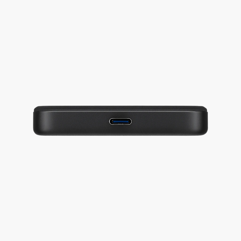 MagCharge Slim Wireless Power Bank