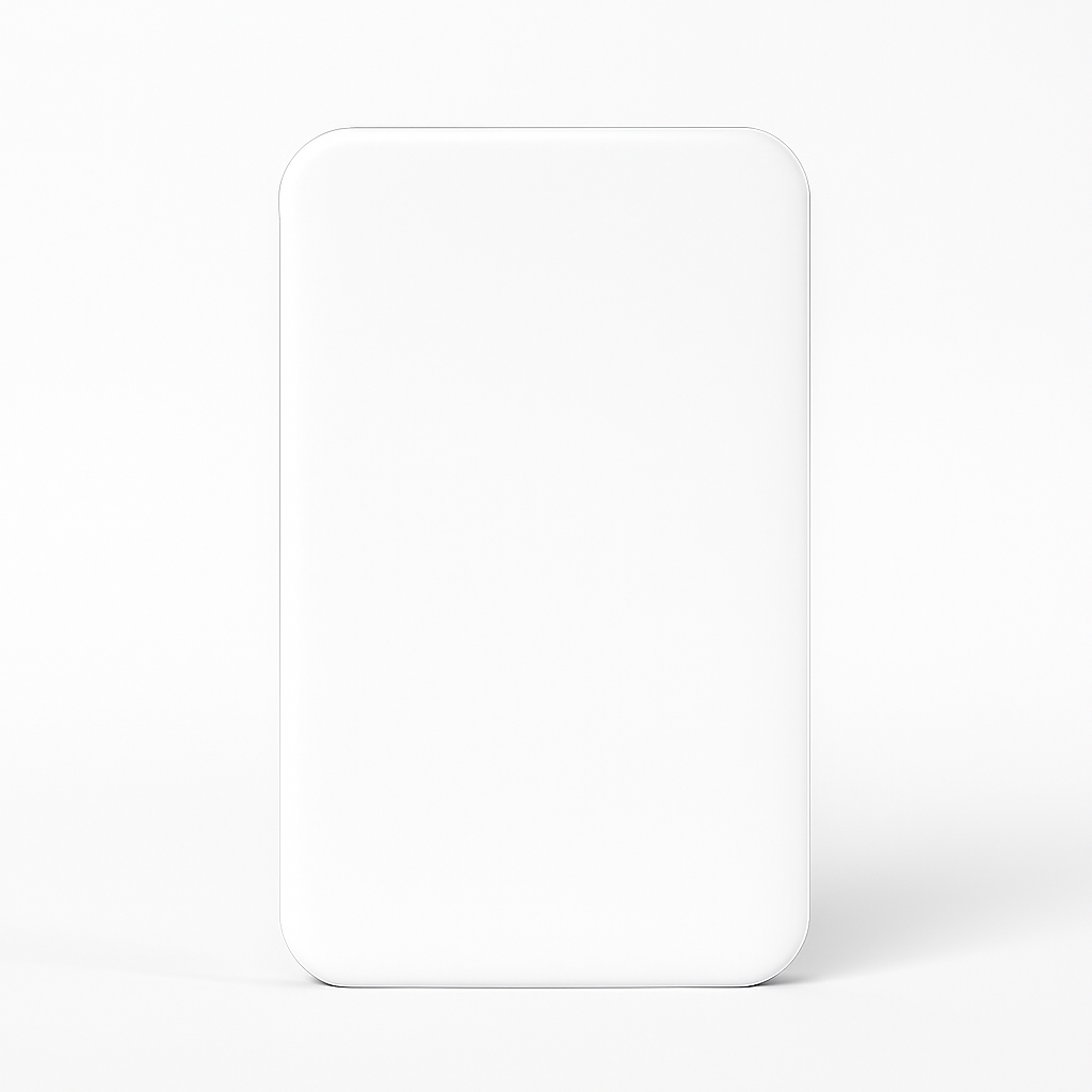 MagCharge Slim Wireless Power Bank