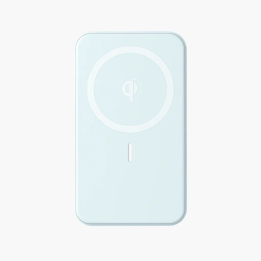MagCharge Slim Wireless Power Bank