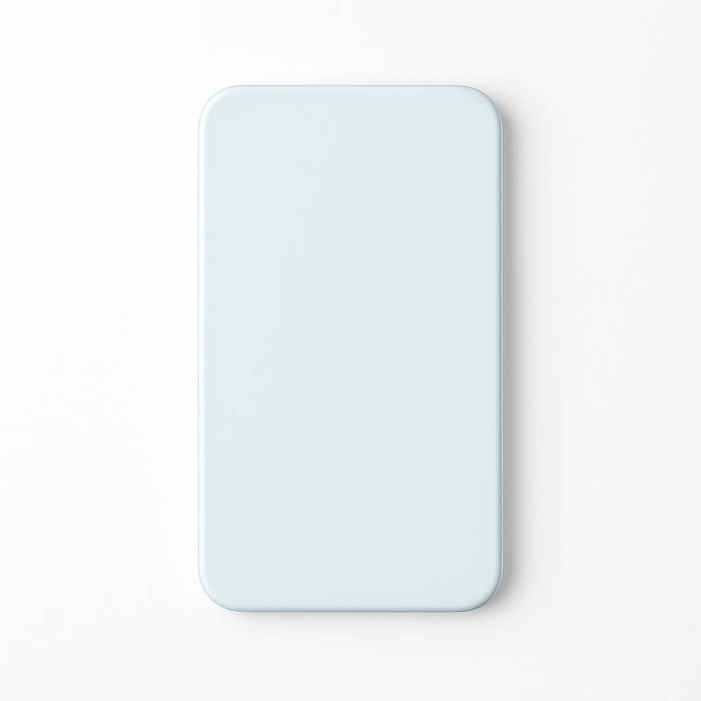 MagCharge Slim Wireless Power Bank