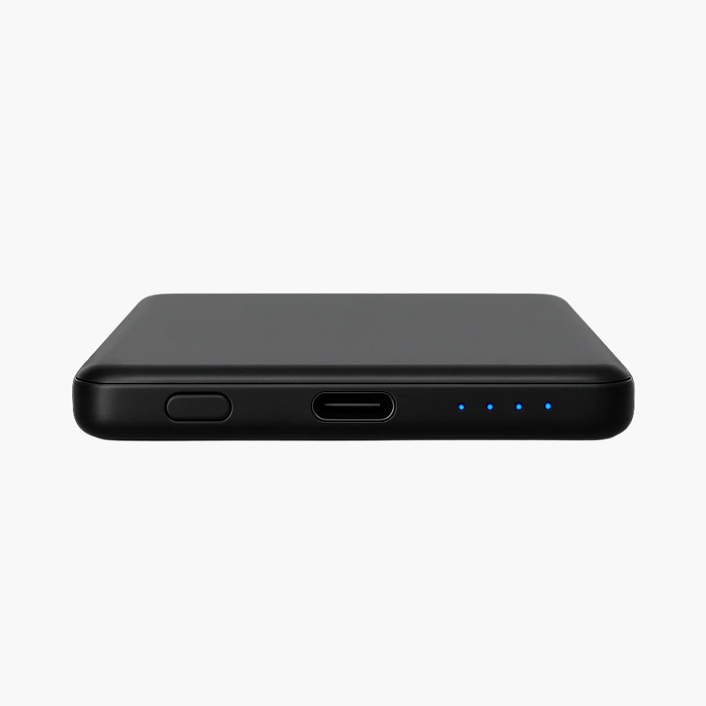 PocketMag Wireless MagSafe Power Bank