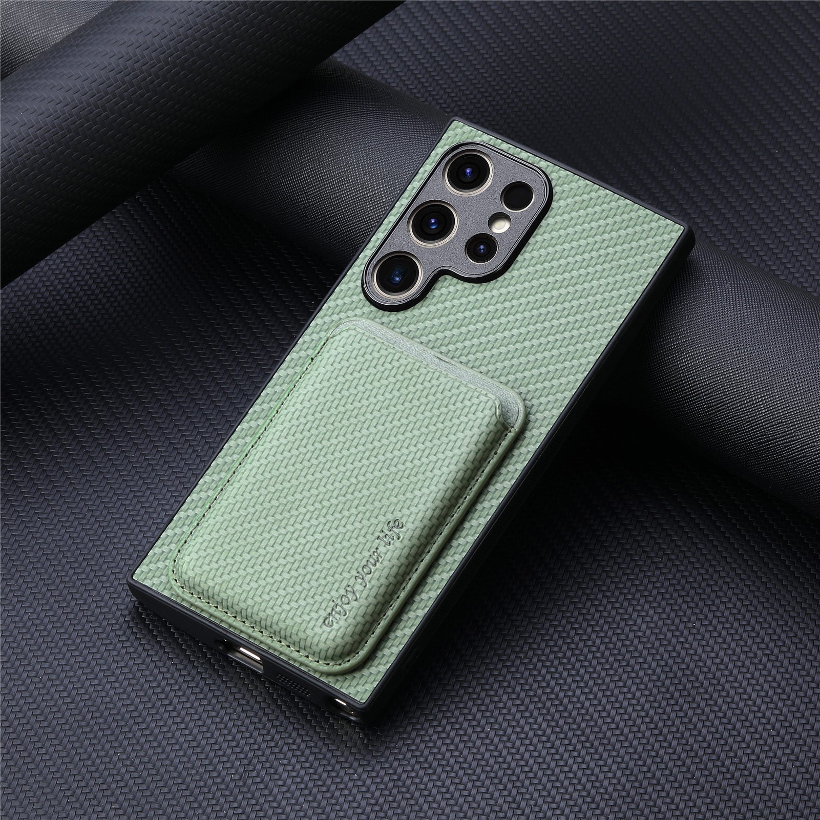 Vesvero MagLine Samsung Case