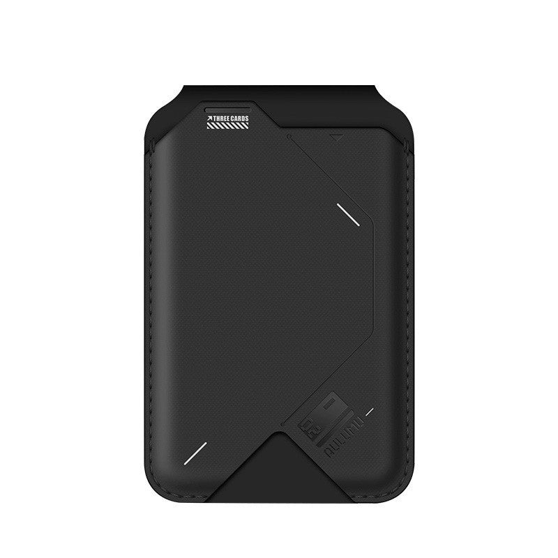 CardDock 2-in-1 MagSafe Magnetic Card Holder