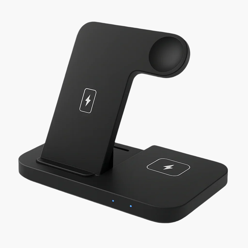 3 in 1 Wireless Chargers