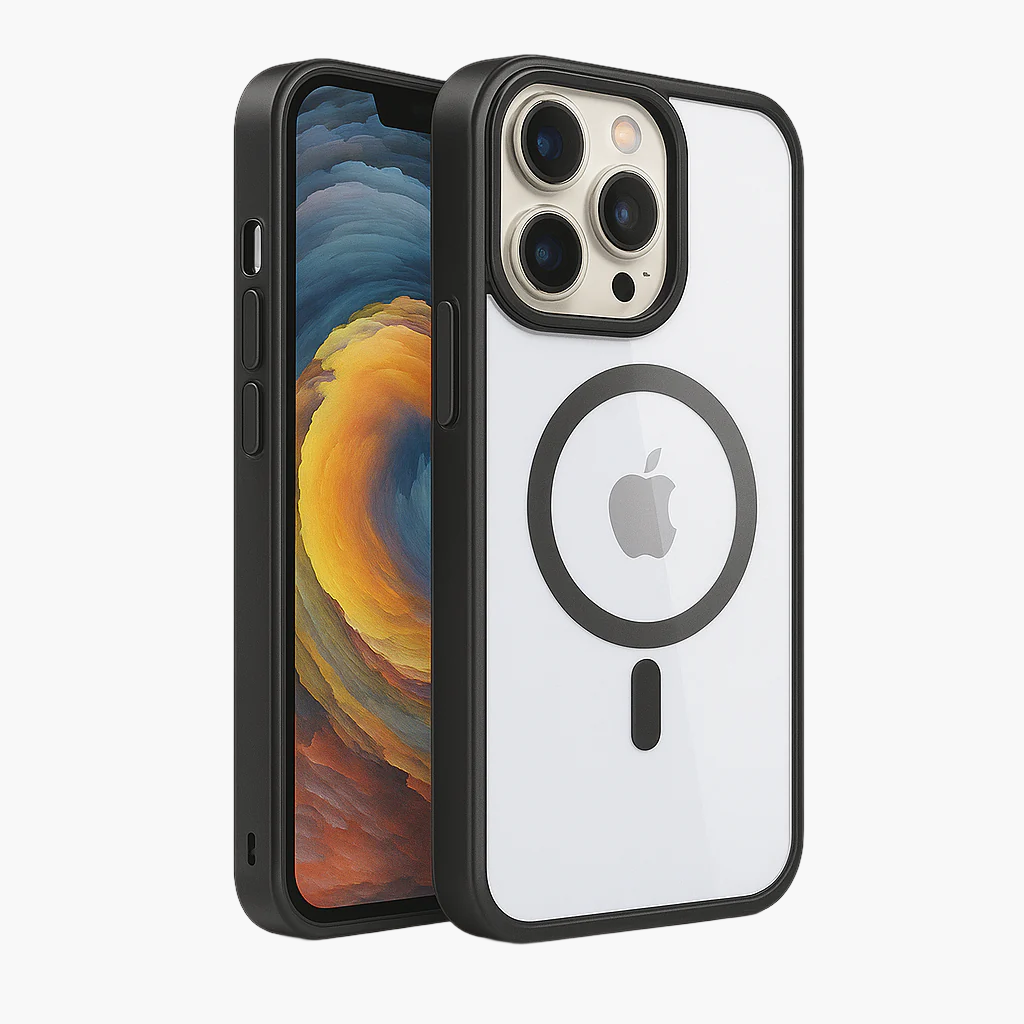 MagSafe Cases