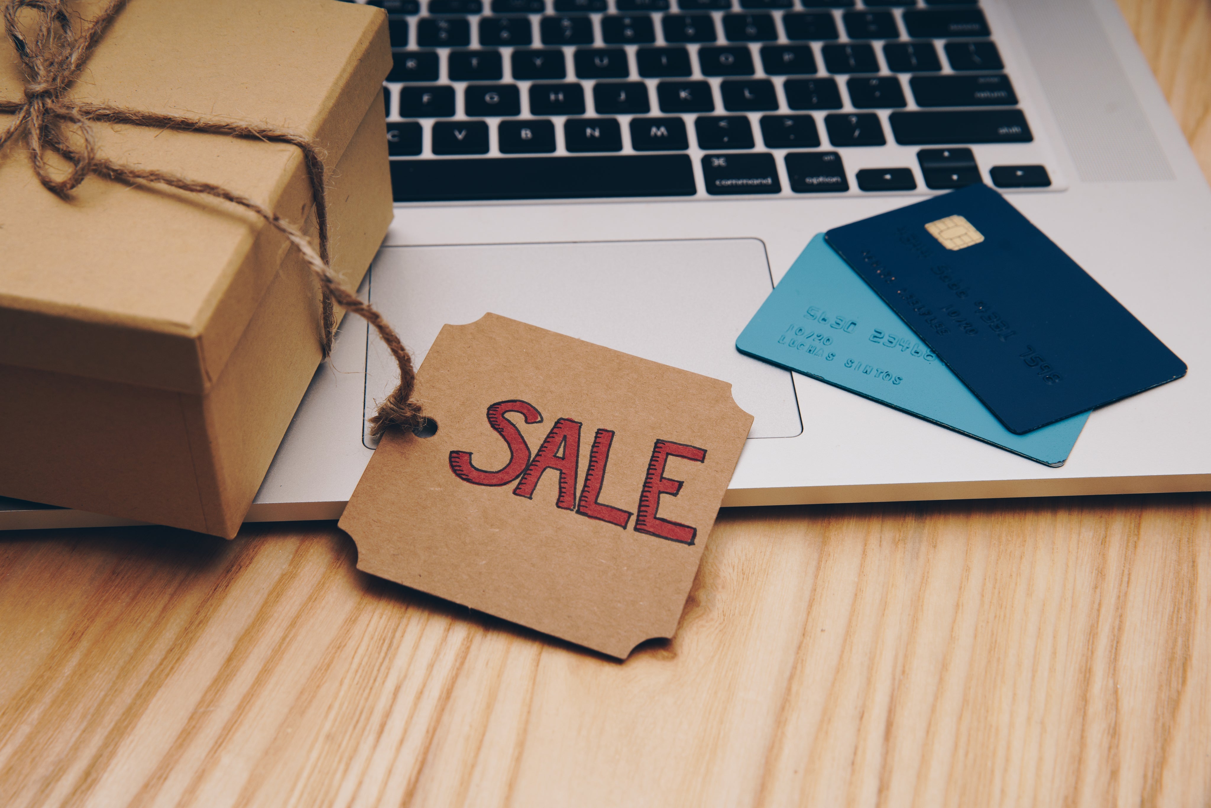 Sales