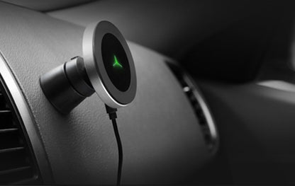 VoltCruise Car Magnetic Wireless Charger