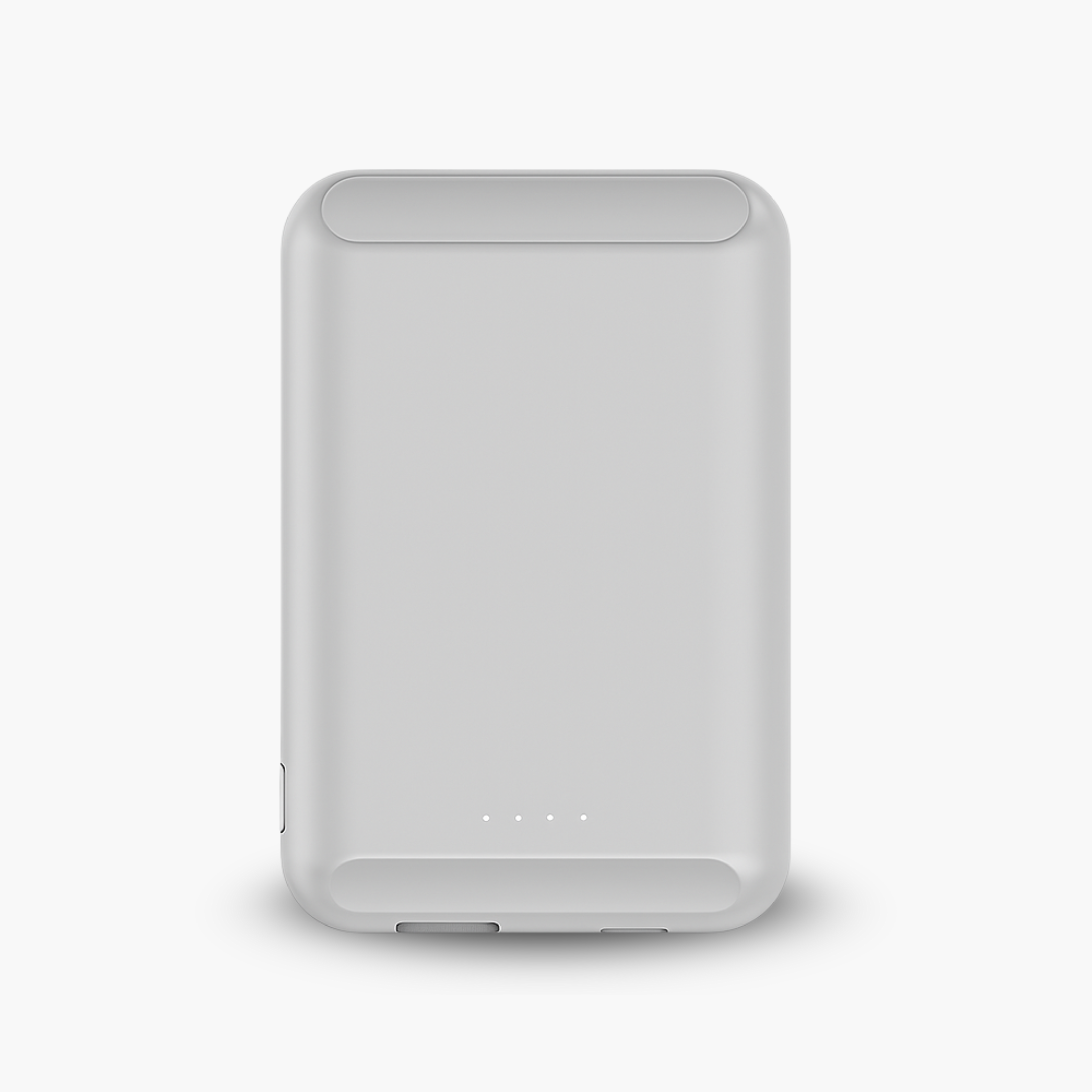 QuickVolt MagSafe Magnetic Wireless Power Bank