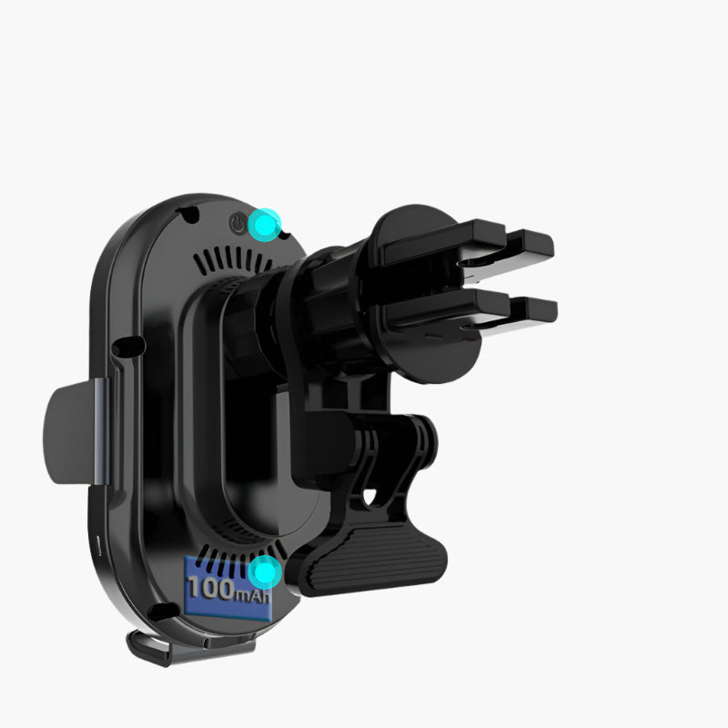 Vesvero Aero Wireless Magnetic Car Charger