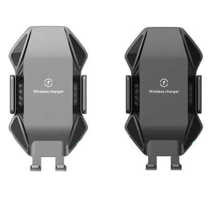 VoltFlow Sense Auto-Sensing Car Magnetic Wireless Charger