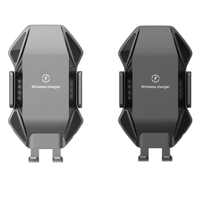 VoltFlow Sense Auto-Sensing Car Magnetic Wireless Charger