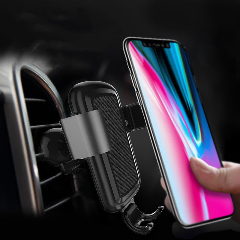VoltDrive Car Wireless Charger