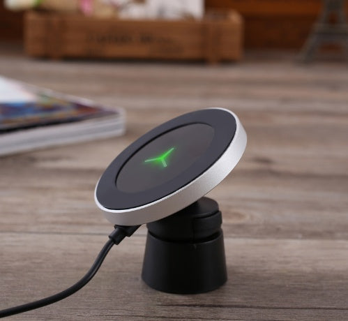 VoltCruise Car Magnetic Wireless Charger
