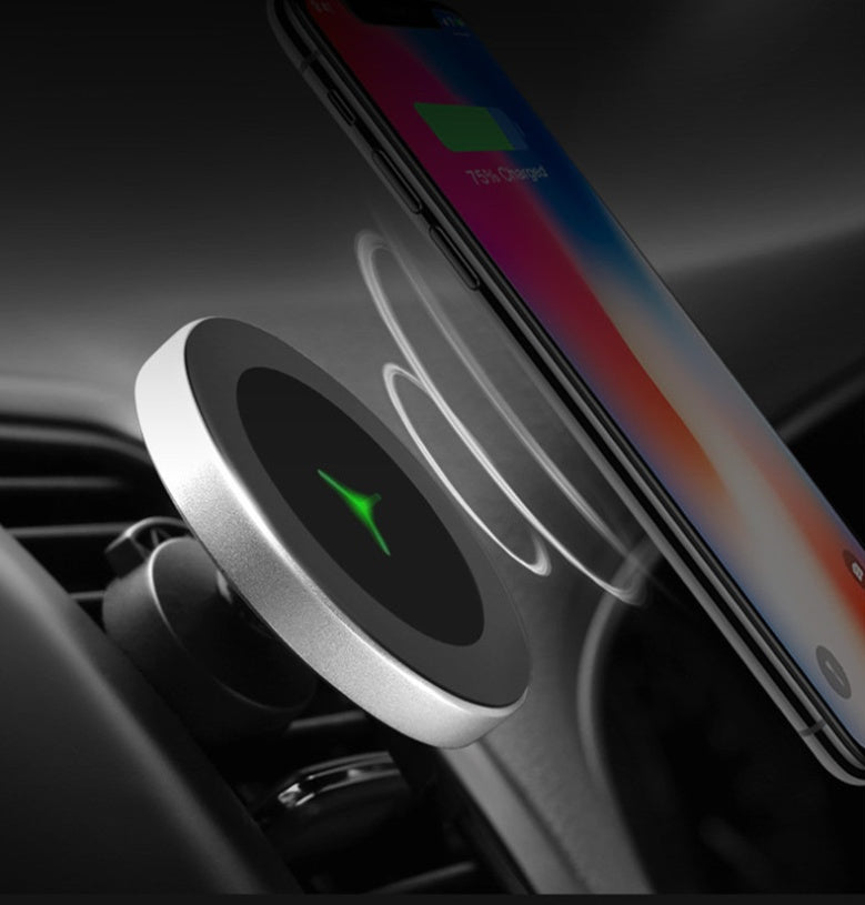 VoltCruise Car Magnetic Wireless Charger