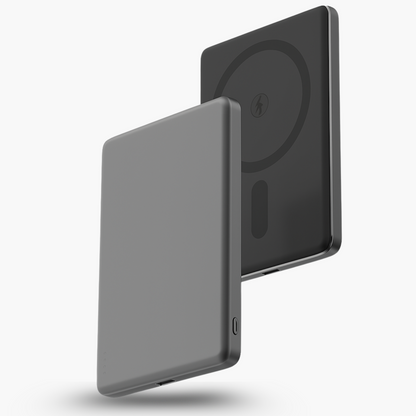 VoltMove MagSafe Portable Wireless Powerbank