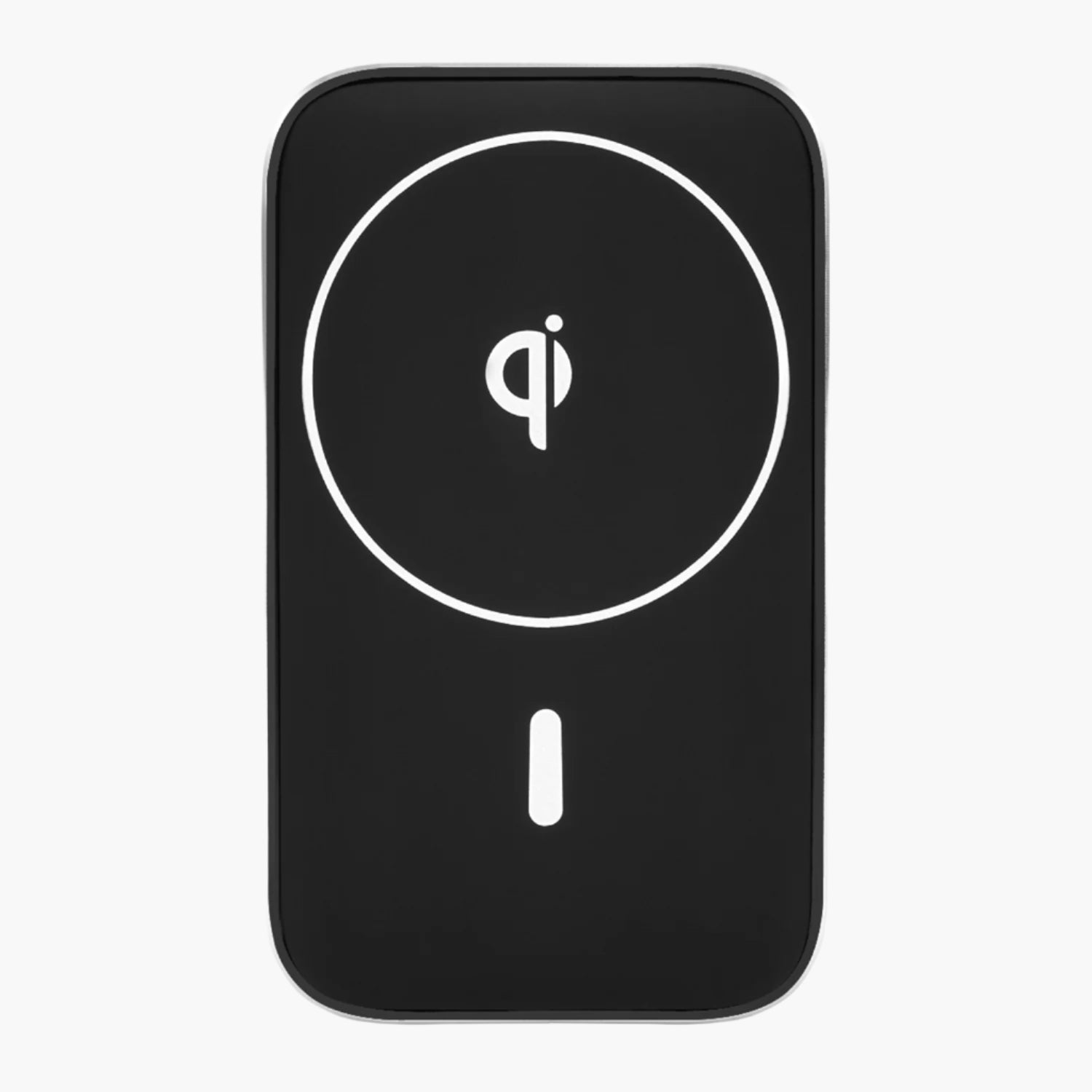 MagMount Wireless Magnetic Car Charger