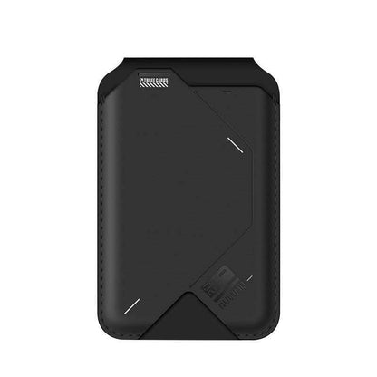 CardDock 2-in-1 MagSafe Magnetic Card Holder