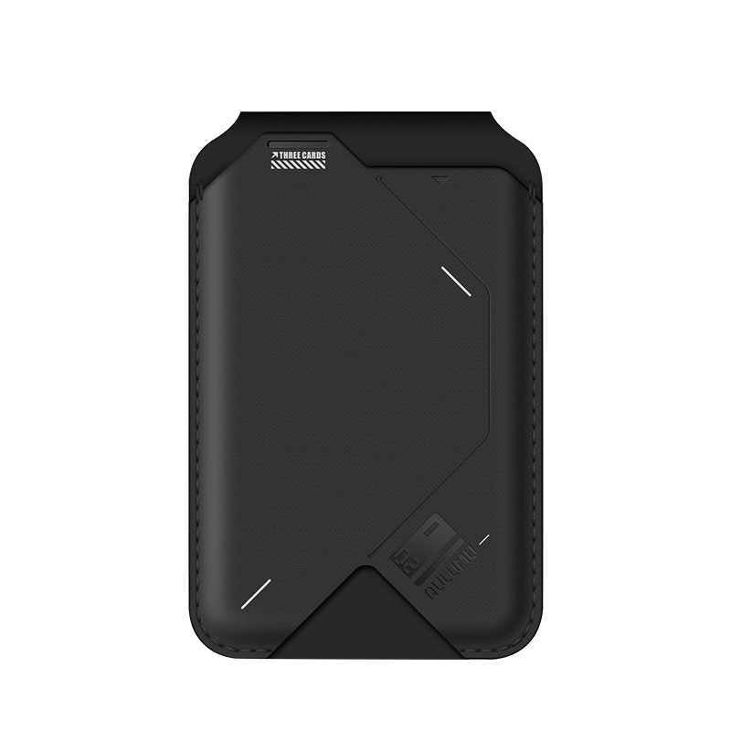 CardDock 2-in-1 MagSafe Magnetic Card Holder