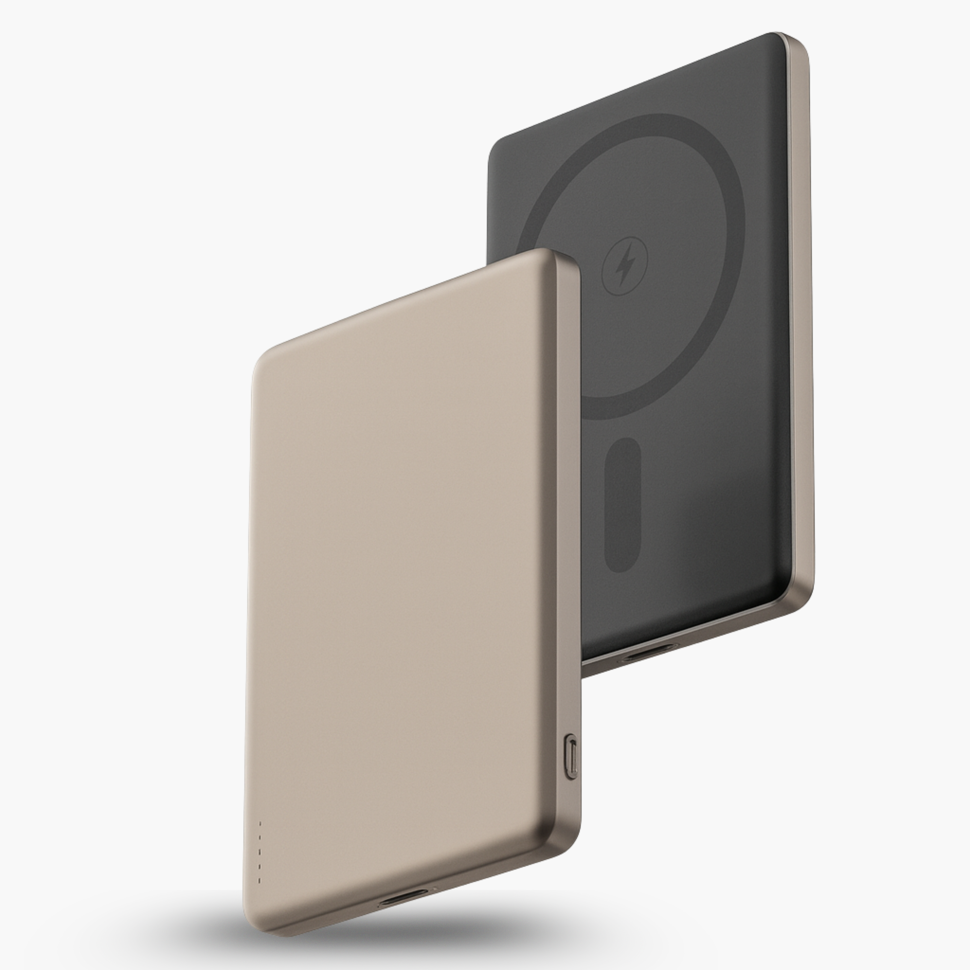 VoltMove MagSafe Portable Wireless Powerbank