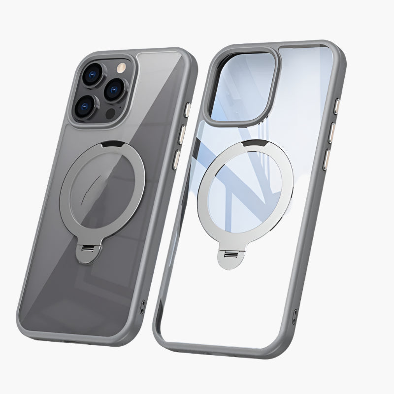 Vesvero MagLoop Case